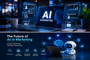The Future of AI in Marketing