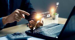Digital Marketing That Delivers Real Results.